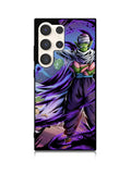 Dragonball Piccolo Samsung Galaxy S24 Ultra 5G Case OV4796