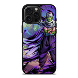 Dragonball Piccolo iPhone 16 Pro Case OV4796