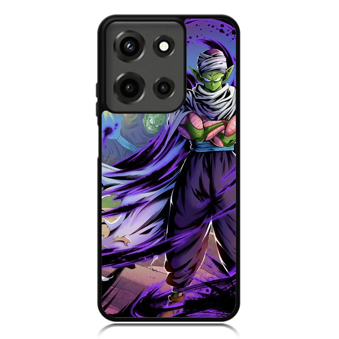 Dragonball Piccolo Motorola Moto G 5G 2025 Case OV4796