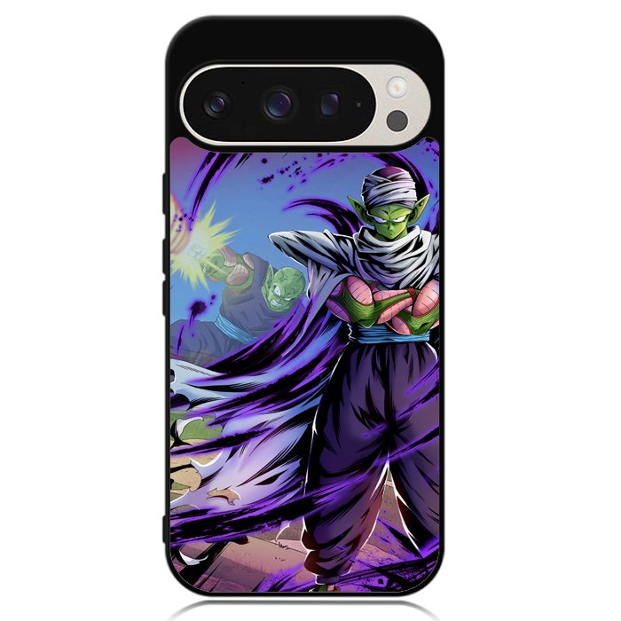 Dragonball Piccolo Google Pixel 9 Pro XL Case OV4796