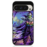Dragonball Piccolo Google Pixel 9 Pro XL Case OV4796