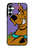 Scooby Doo Smile Samsung Galaxy A15 5G Case
