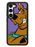 Scooby Doo Smile Samsung Galaxy S23 Plus 5G / Samsung Galaxy S23+ 5G Case