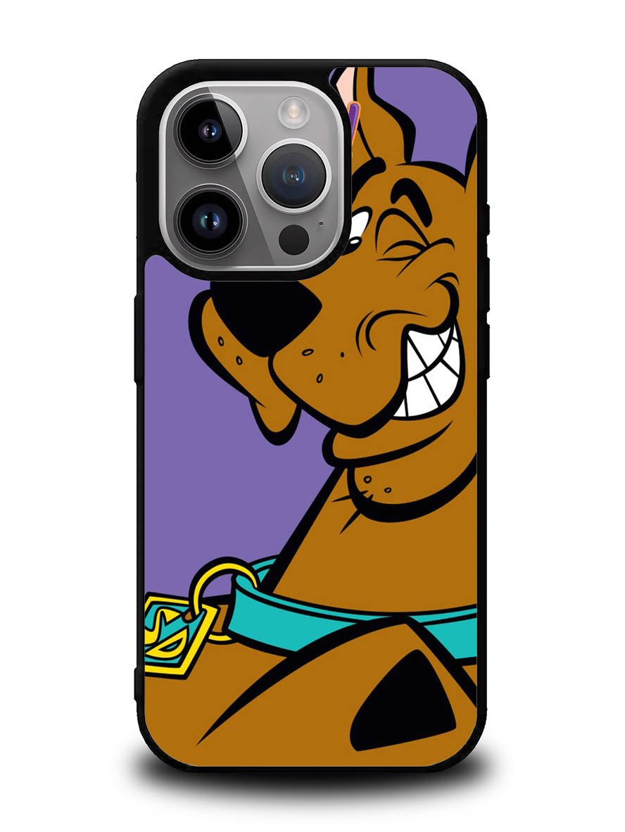 Scooby Doo Smile iPhone 16 Pro Case
