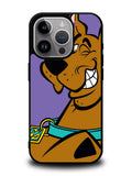 Scooby Doo Smile iPhone 16 Pro Case