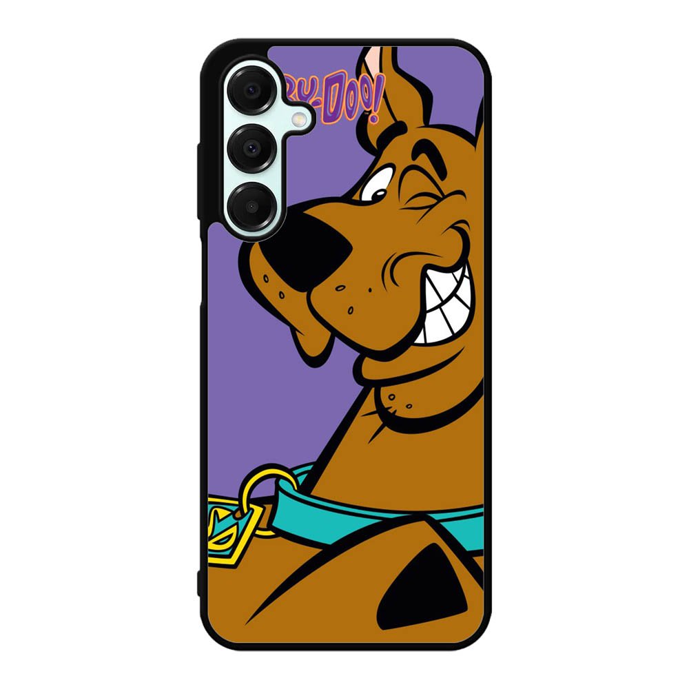 Scooby Doo Smile Samsung Galaxy A16 Case OV8139