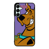 Scooby Doo Smile Samsung Galaxy A16 Case OV8139