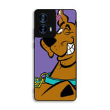 Scooby Doo Smile Motorola Moto G Power 5G 2024 Case OV8139