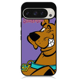 Scooby Doo Smile Google Pixel 9 Pro XL Case