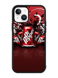 Dr Pepper iPhone 15 Case OV4727
