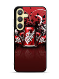 Dr Pepper Samsung Galaxy S25 Plus 5G , Samsung Galaxy S25+ 5G Case