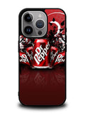 Dr Pepper iPhone 15 Pro Case