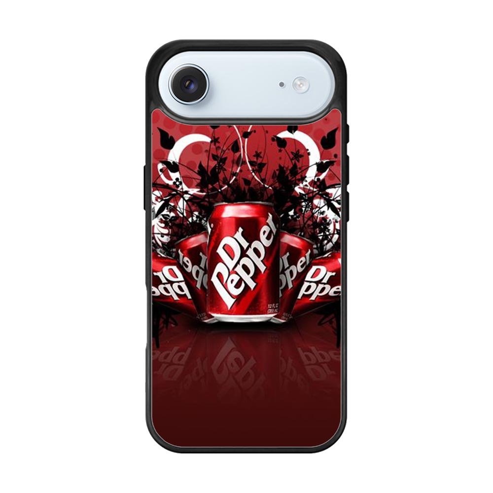 Dr Pepper iPhone Air Case