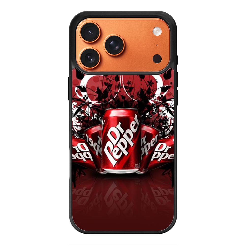 Dr Pepper Samsung Galaxy S26 Ultra Case