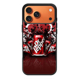 Dr Pepper Samsung Galaxy S26 Ultra Case
