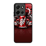 Dr Pepper Motorola Moto G 5G 2025 Case OV1024