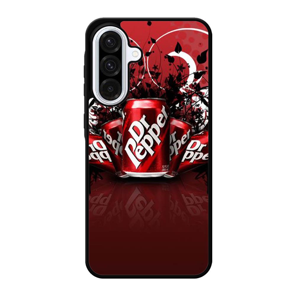 Dr Pepper Samsung Galaxy A56 Case OV4080