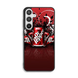 Dr Pepper Samsung Galaxy A26 Case OV4080