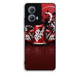 Dr Pepper Motorola Moto Edge 2024 Case OV1024