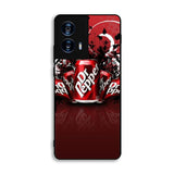Dr Pepper Motorola Moto G Power 5G 2024 Case OV0280