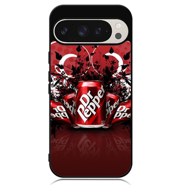 Dr Pepper Google Pixel 9 | Pixel 9 Pro Case