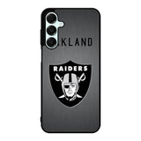 Oakland Raiders Logo Samsung Galaxy A16 Case OV3037