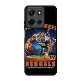 Cincinnati Bengals Pride Since 1968 Motorola Moto G 5G 2025 Case OV6673