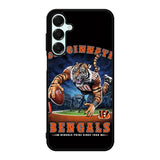 Cincinnati Bengals Pride Since 1968 Samsung Galaxy A16 Case OV4445