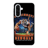 Cincinnati Bengals Pride Since 1968 Samsung Galaxy A56 Case OV6673