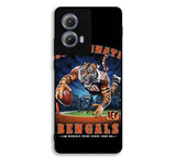 Cincinnati Bengals Pride Since 1968 Motorola Moto Edge 2024 Case OV4445