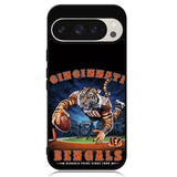 Cincinnati Bengals Pride Since 1968 Google Pixel 9 Pro XL Case