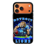 Detroit Lions Pride Since 1934 Samsung Galaxy S26 Ultra Case