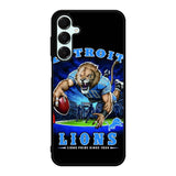 Detroit Lions Pride Since 1934 Samsung Galaxy A16 Case OV2775