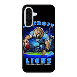 Detroit Lions Pride Since 1934 Samsung Galaxy A56 Case OV7281