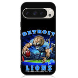Detroit Lions Pride Since 1934 Google Pixel 9 Pro XL Case