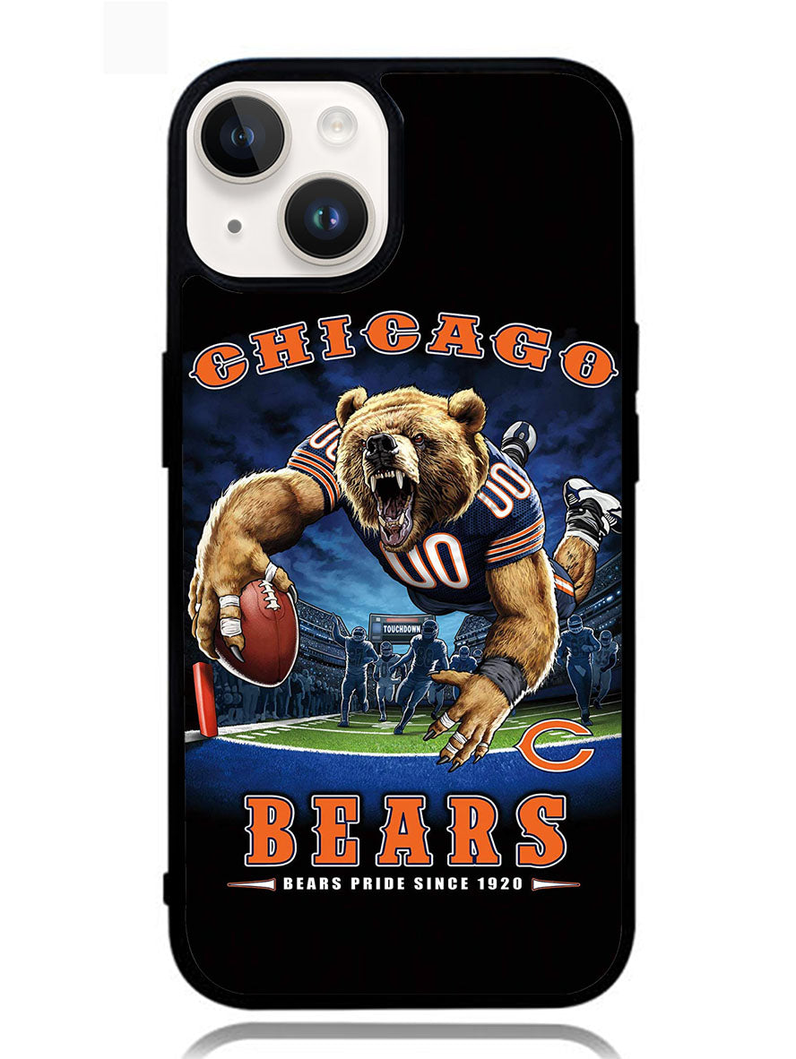 Chicago Bears Pride Since 1920 iPhone 14 Case OV2653