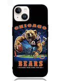 Chicago Bears Pride Since 1920 iPhone 14 Case OV2653