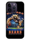 Chicago Bears Pride Since 1920 iPhone 14 Pro Case