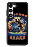 Chicago Bears Pride Since 1920 Samsung Galaxy S23 Plus 5G / Samsung Galaxy S23+ 5G Case