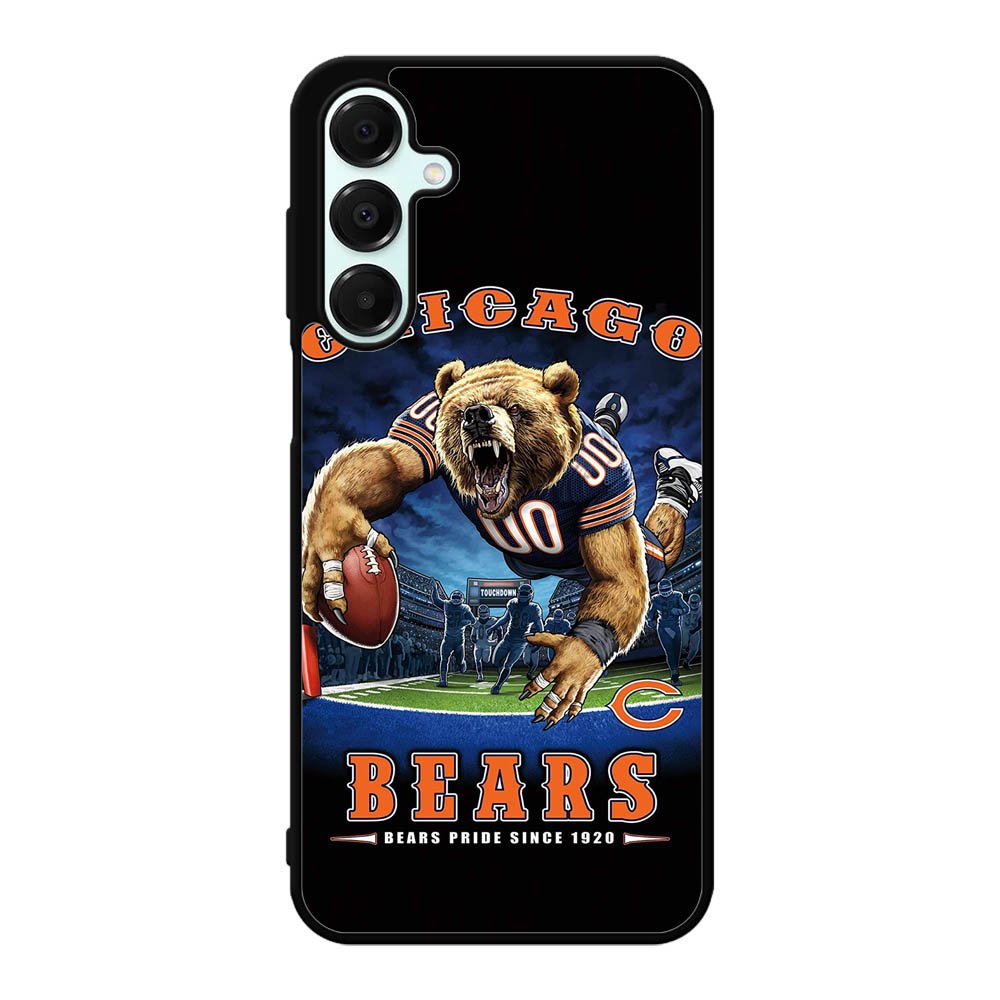 Chicago Bears Pride Since 1920 Samsung Galaxy A16 Case OV3565