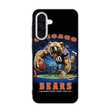 Chicago Bears Pride Since 1920 Samsung Galaxy A36 Case OV3565