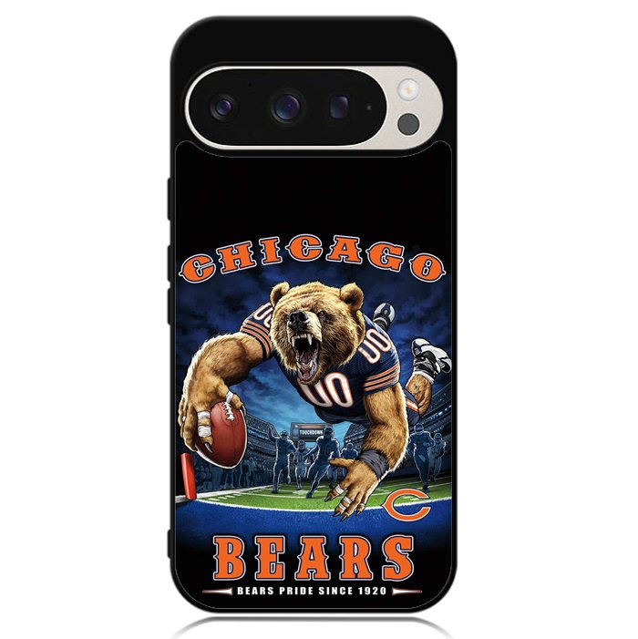 Chicago Bears Pride Since 1920 Google Pixel 9 Pro XL Case