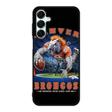 Denver Broncos Pride Since 1960 Samsung Galaxy A16 Case OV5671