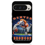 Denver Broncos Pride Since 1960 Google Pixel 9 Pro XL Case