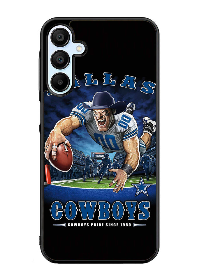 Dallas Cowboys Pride Since 1960 Samsung Galaxy A15 5G Case OV4595