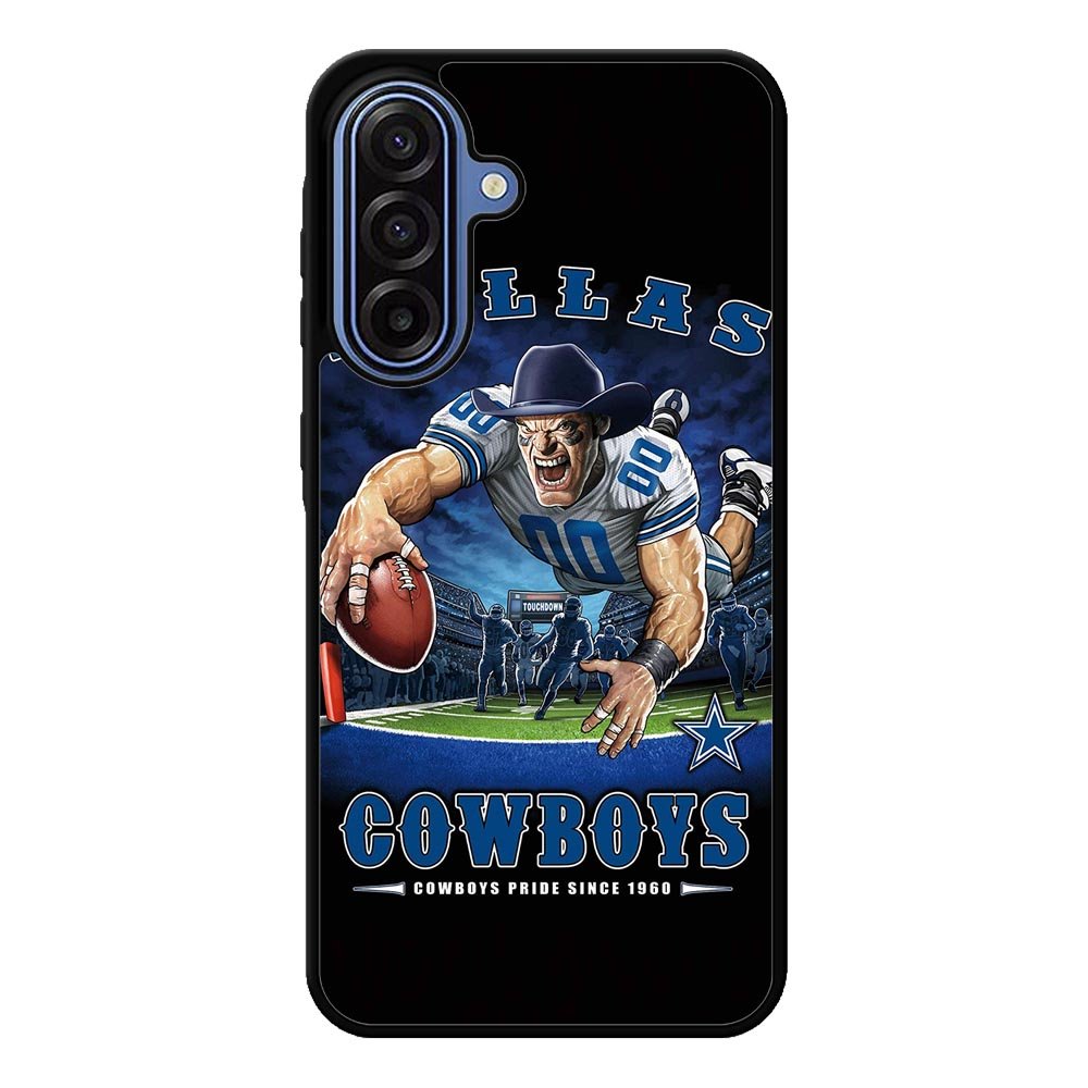 Dallas Cowboys Pride Since 1960 Samsung Galaxy A17 Case OV4595