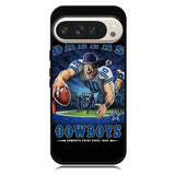 Dallas Cowboys Pride Since 1960 Google Pixel 10 | Google Pixel 10 Pro Case OV4595