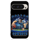 Dallas Cowboys Pride Since 1960 Google Pixel 9 | Pixel 9 Pro Case OV4595