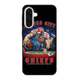 Kansas City Chiefs Pride since 1960 Samsung Galaxy A16 5G Case OV3613