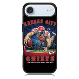 Kansas City Chiefs Pride since 1960 iPhone 17 Air Case OV3613